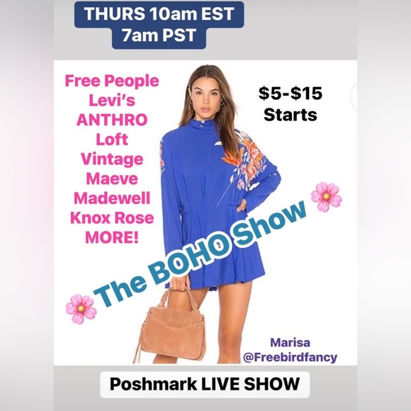 💕Marisa is LIVE!! LIKE LISTING -LIVE SHOW ALERTS @FreeBirdFancy - Picture 8 of 11